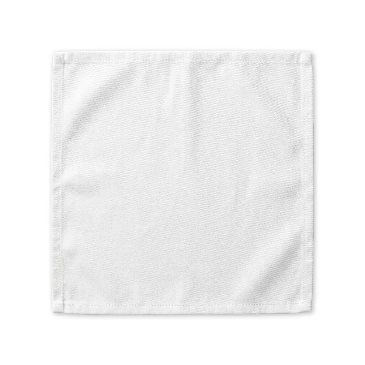 Cotton Twill Napkin