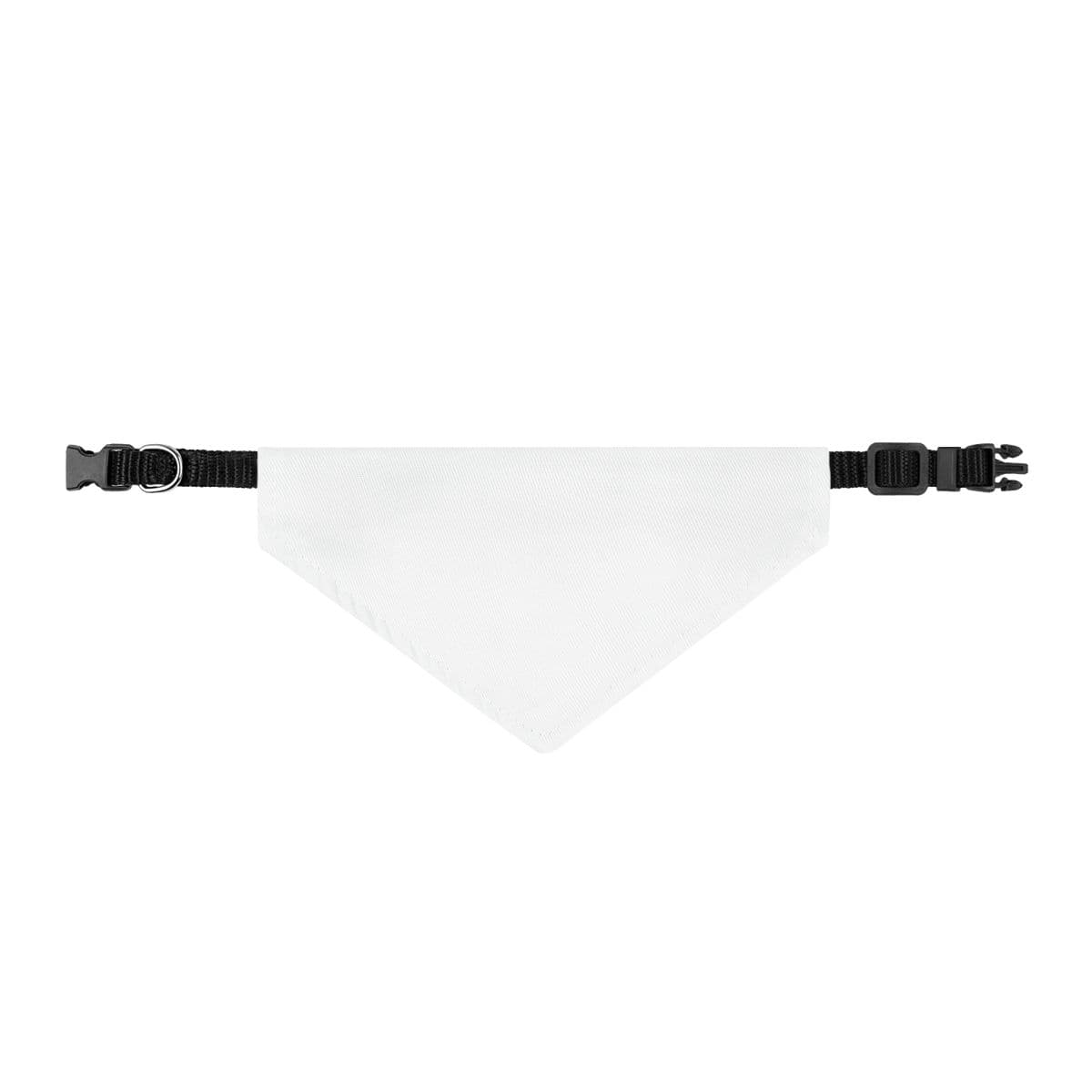 Clip-on Pet Bandana