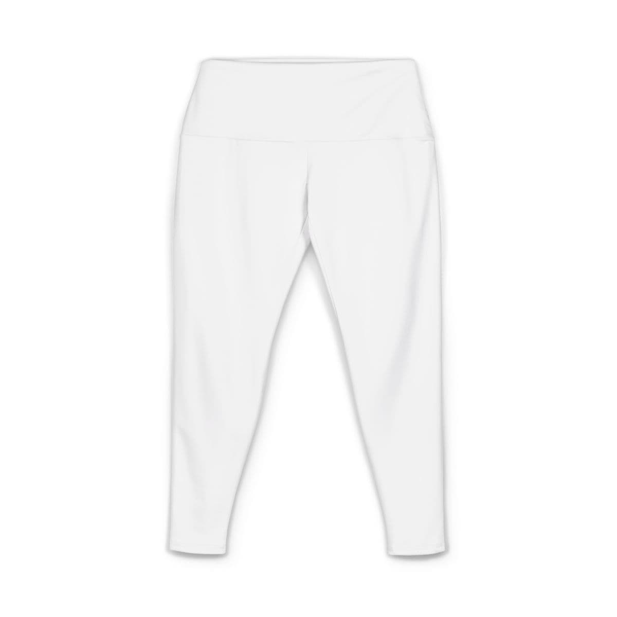 Women's Yoga Pants (AOP)