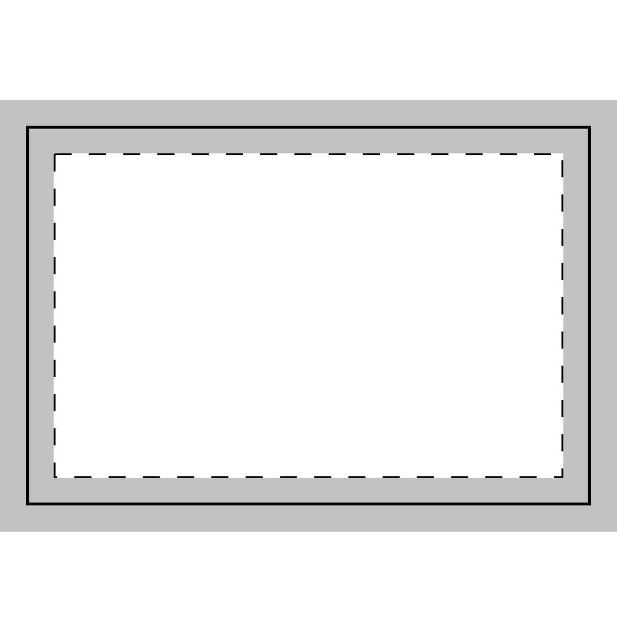 Hand Flag (1pc, 5pcs)