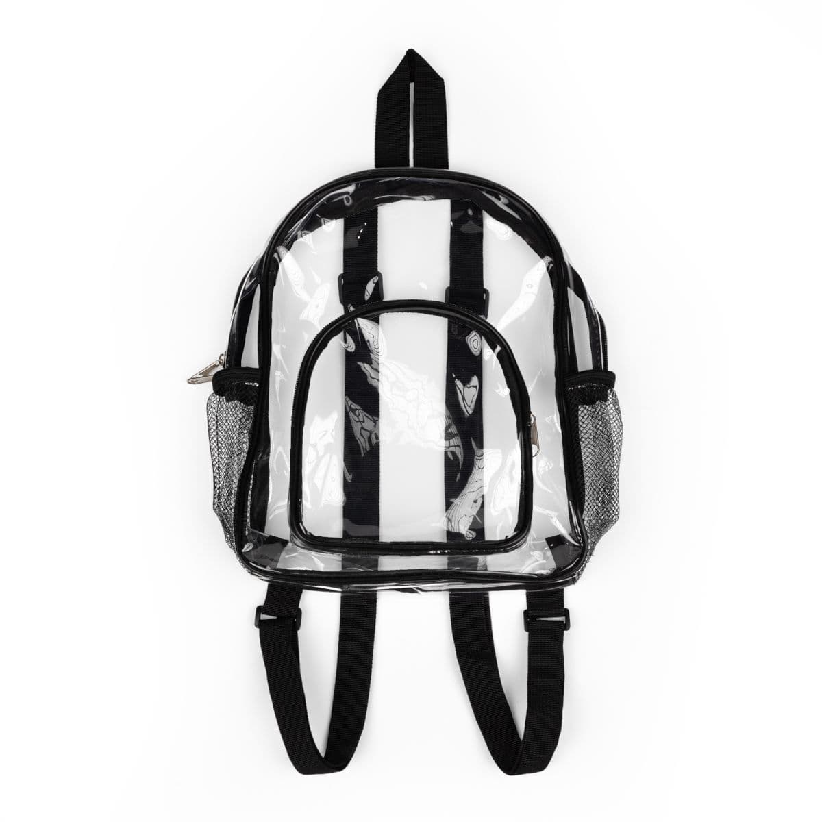Clear Stadium Backpack