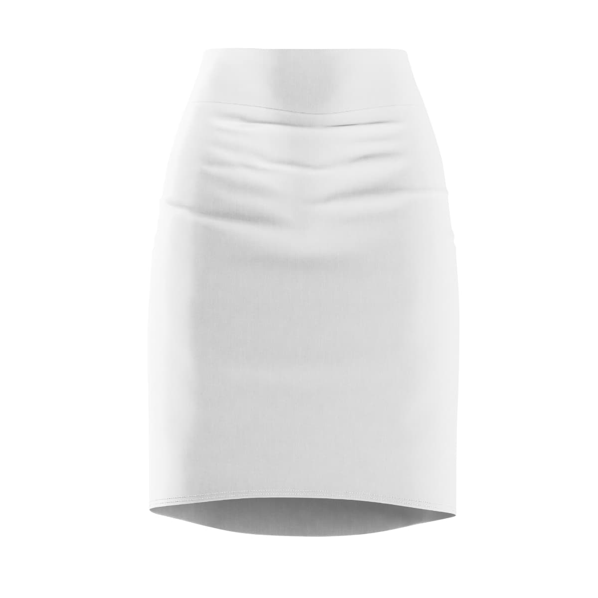 Women's Pencil Skirt (AOP)