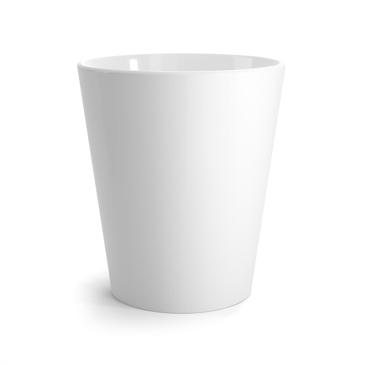 Latte Mug