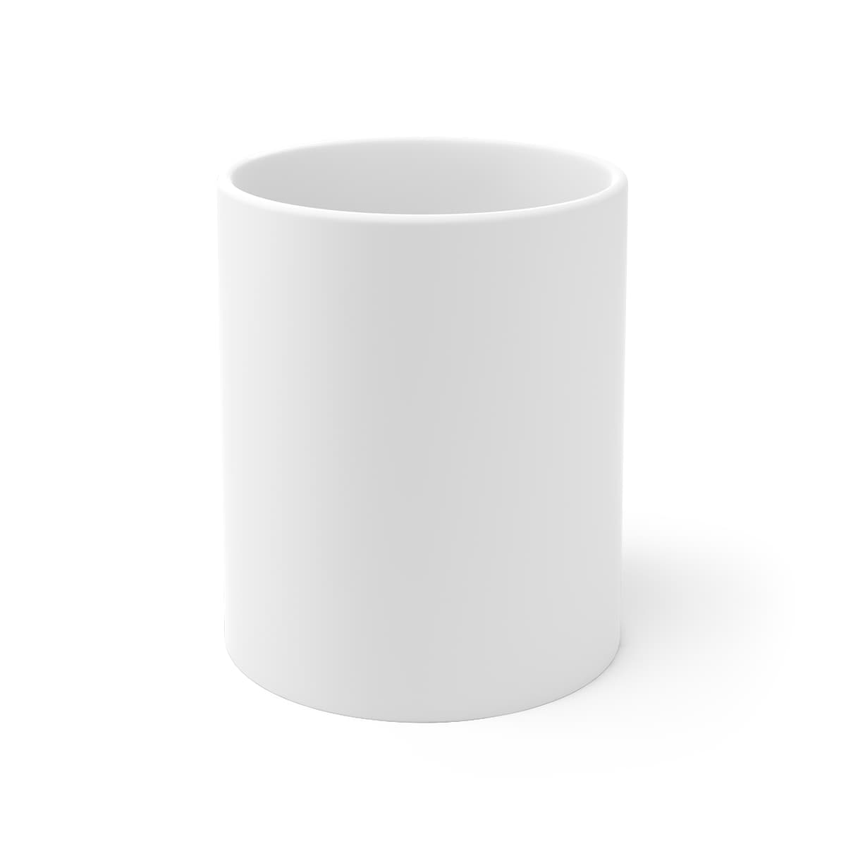 Ceramic Mug (EU)
