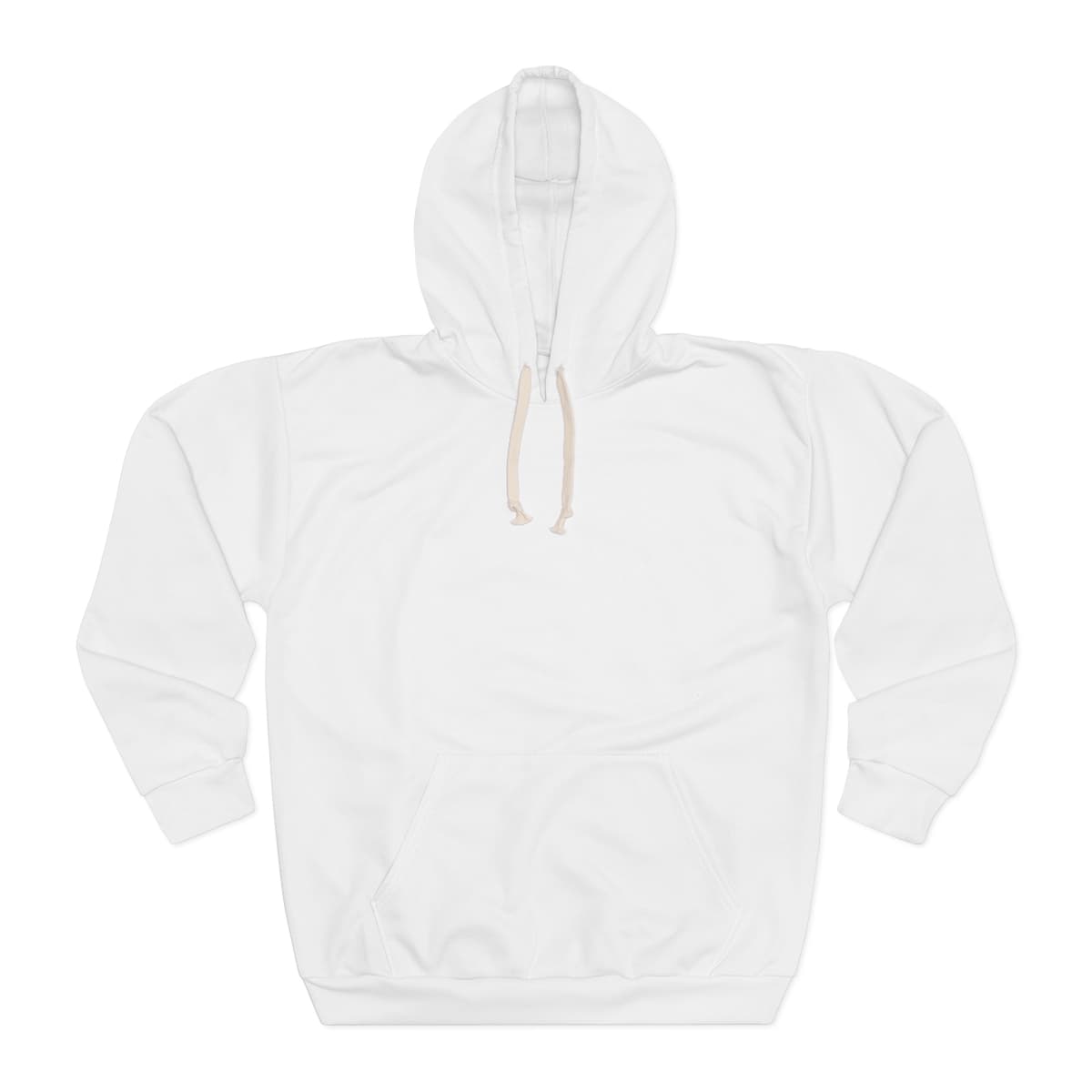 Unisex Pullover Hoodie (AOP)