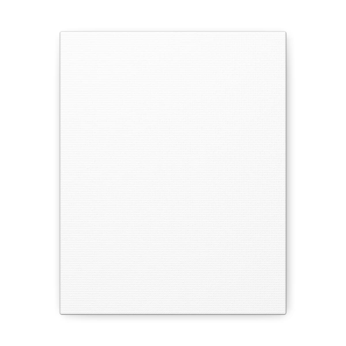 Stretched Canvas