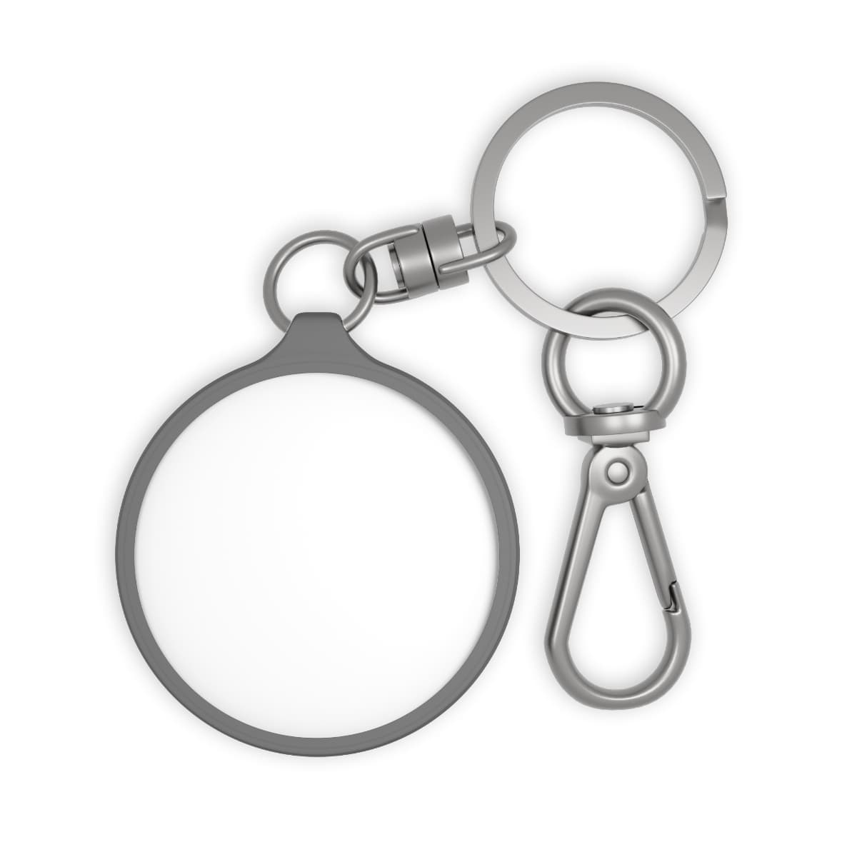 Keyring Tag