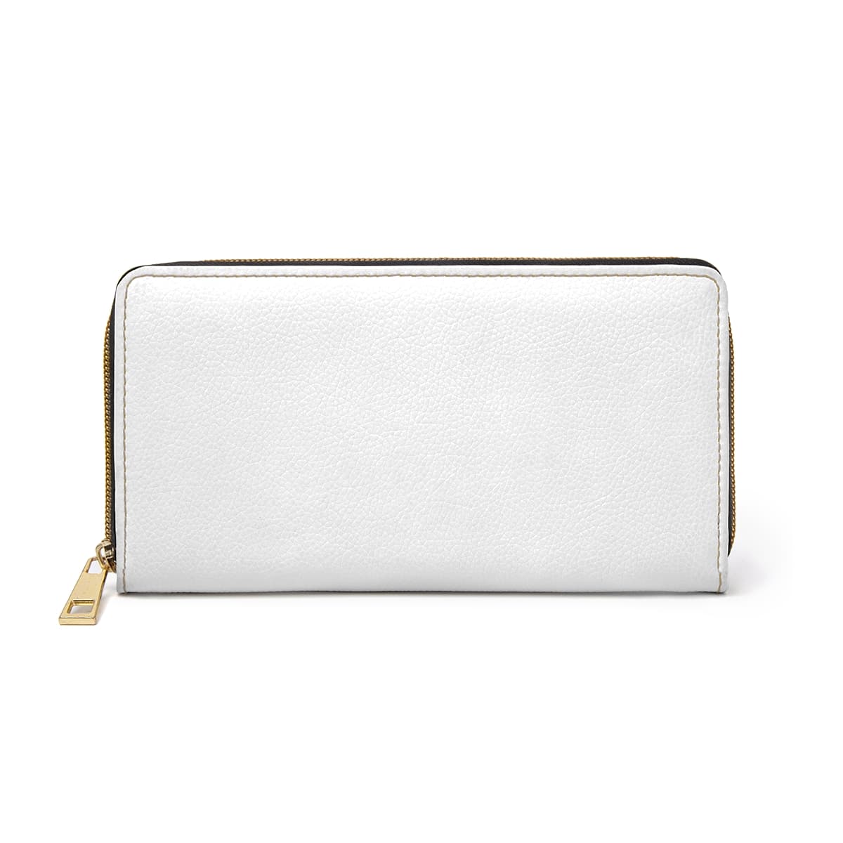 Zipper Wallet