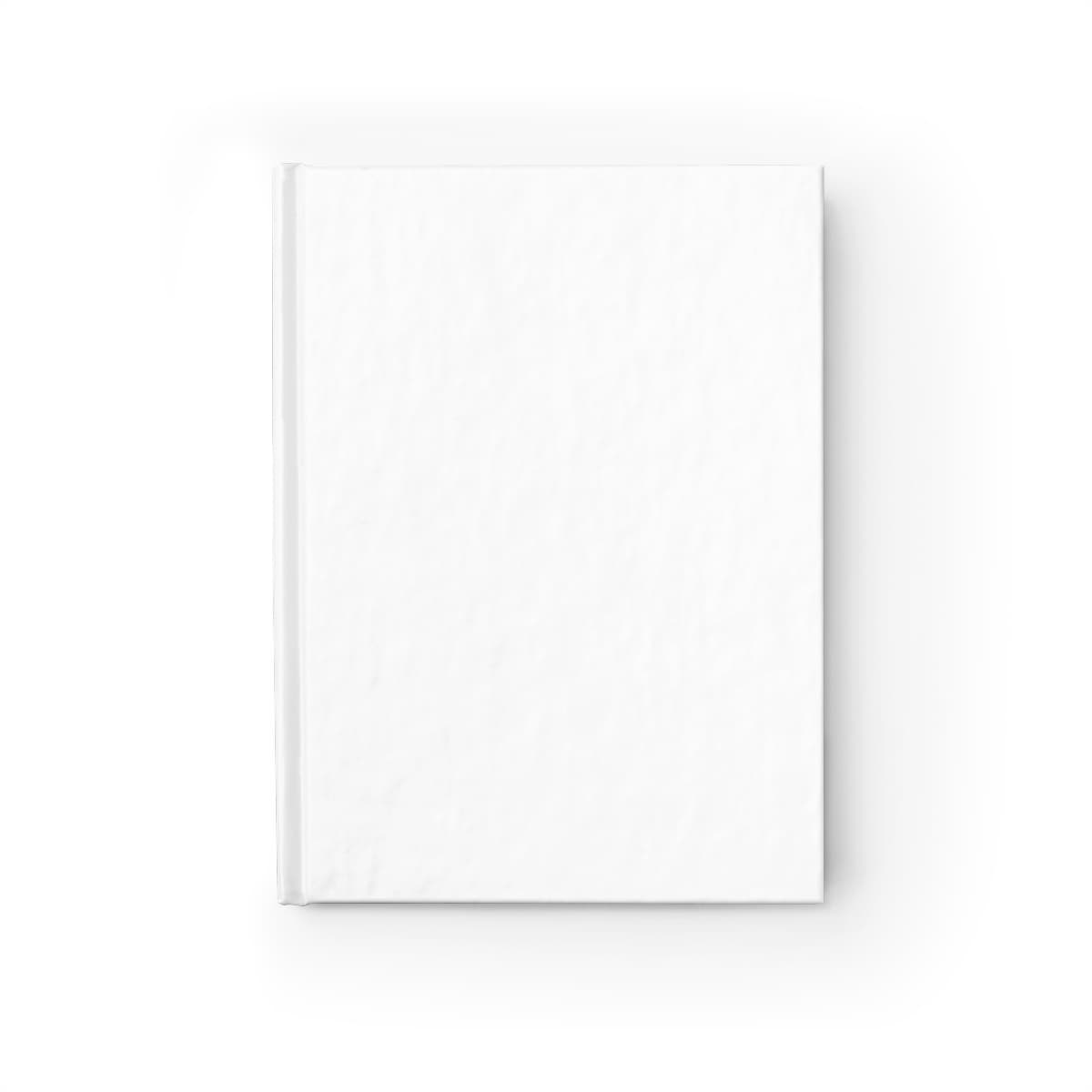 Journal - Ruled Line