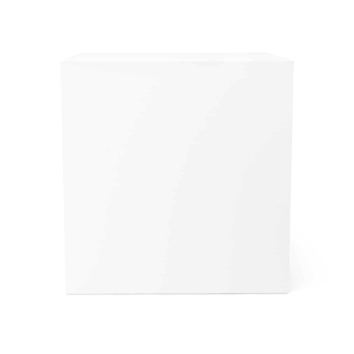 Note Cube