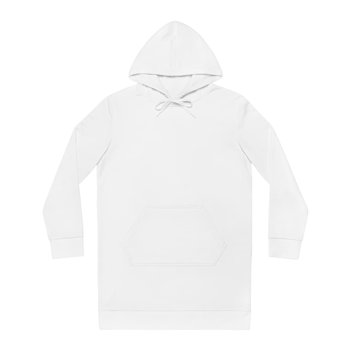 Women's Hoodie Dress (AOP)