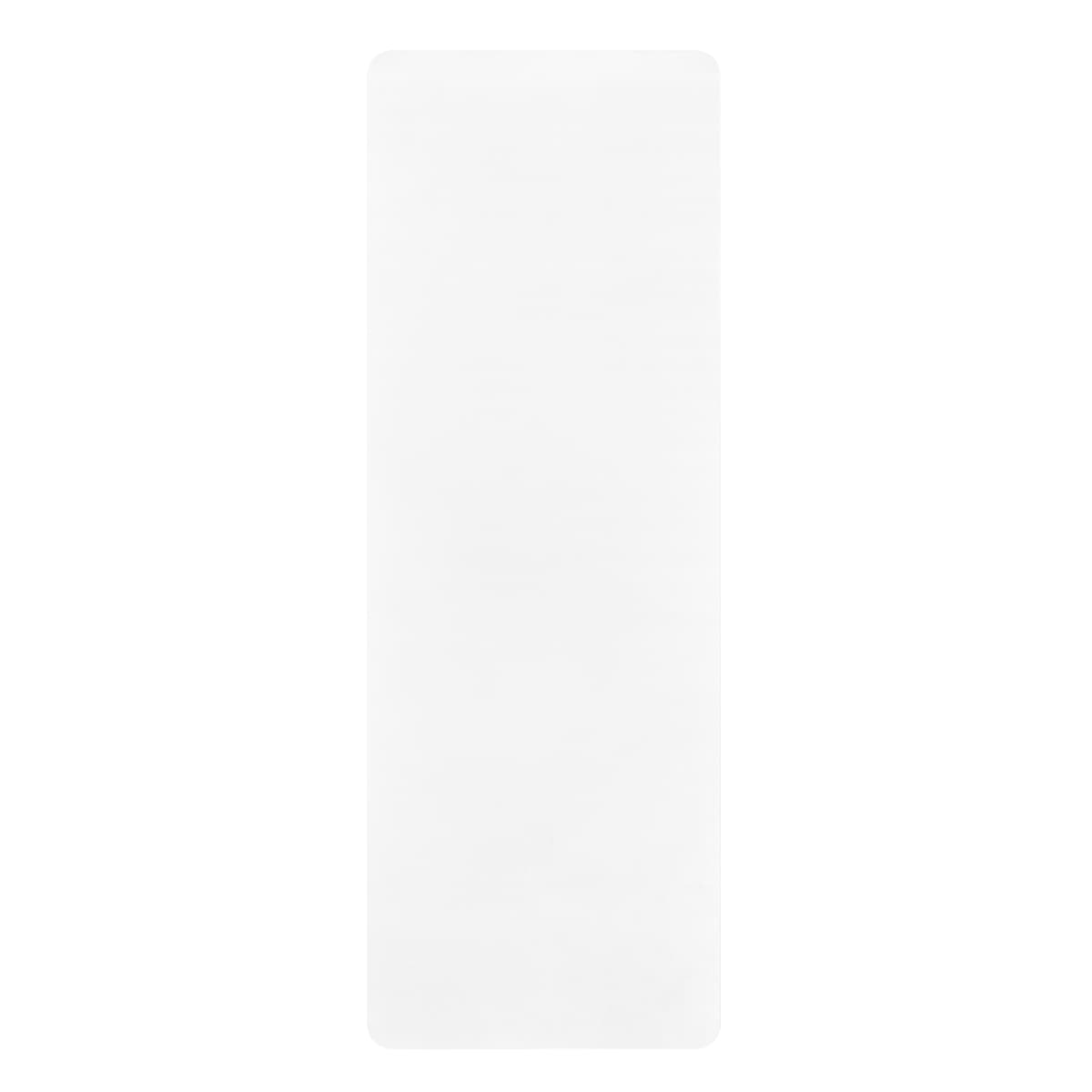 Rubber Yoga Mat