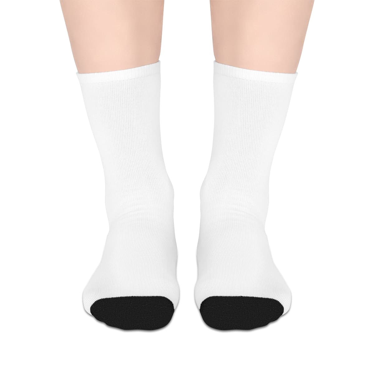Mid-length Socks