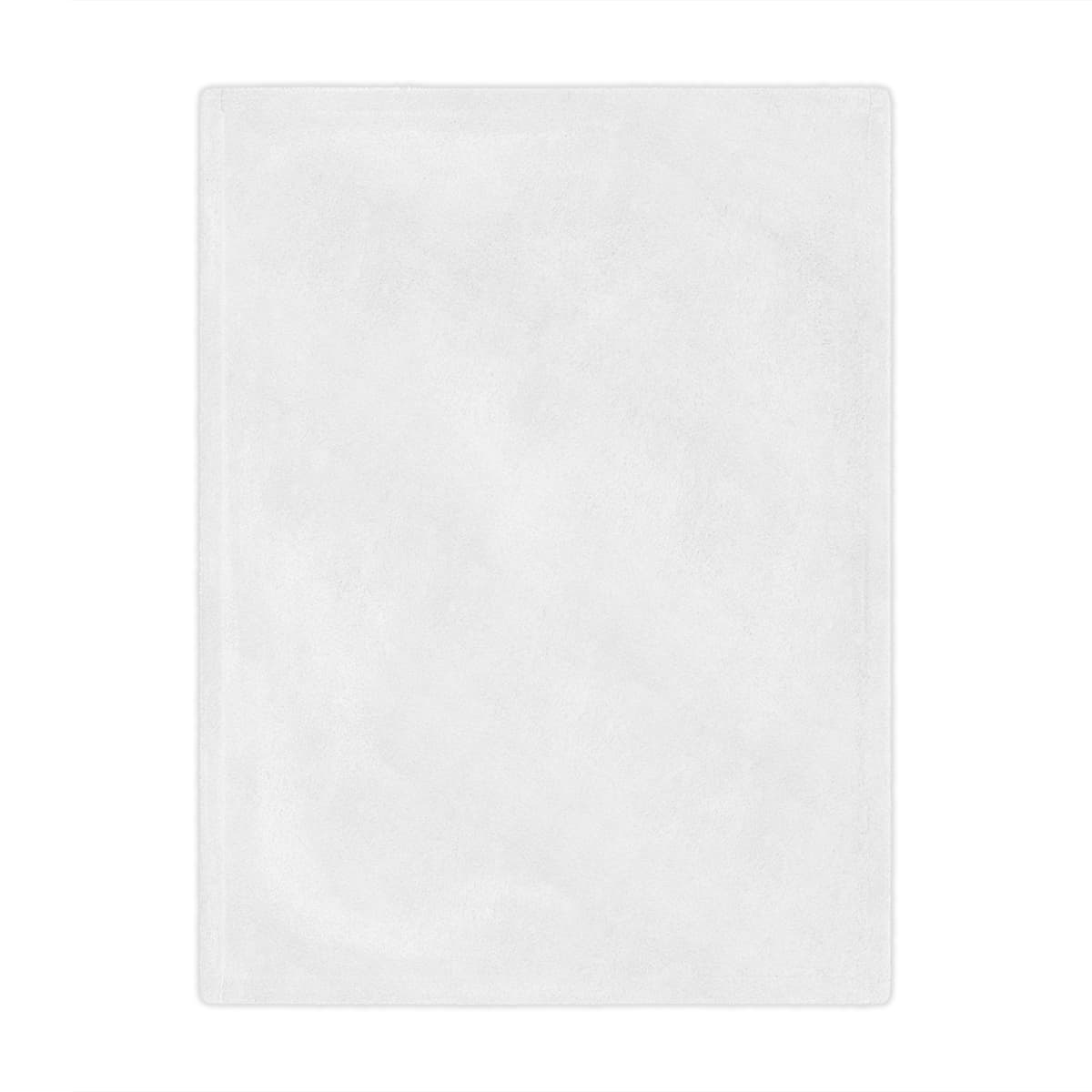 Minky Blanket