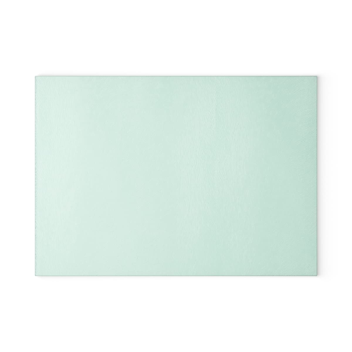 Glass Cutting Board