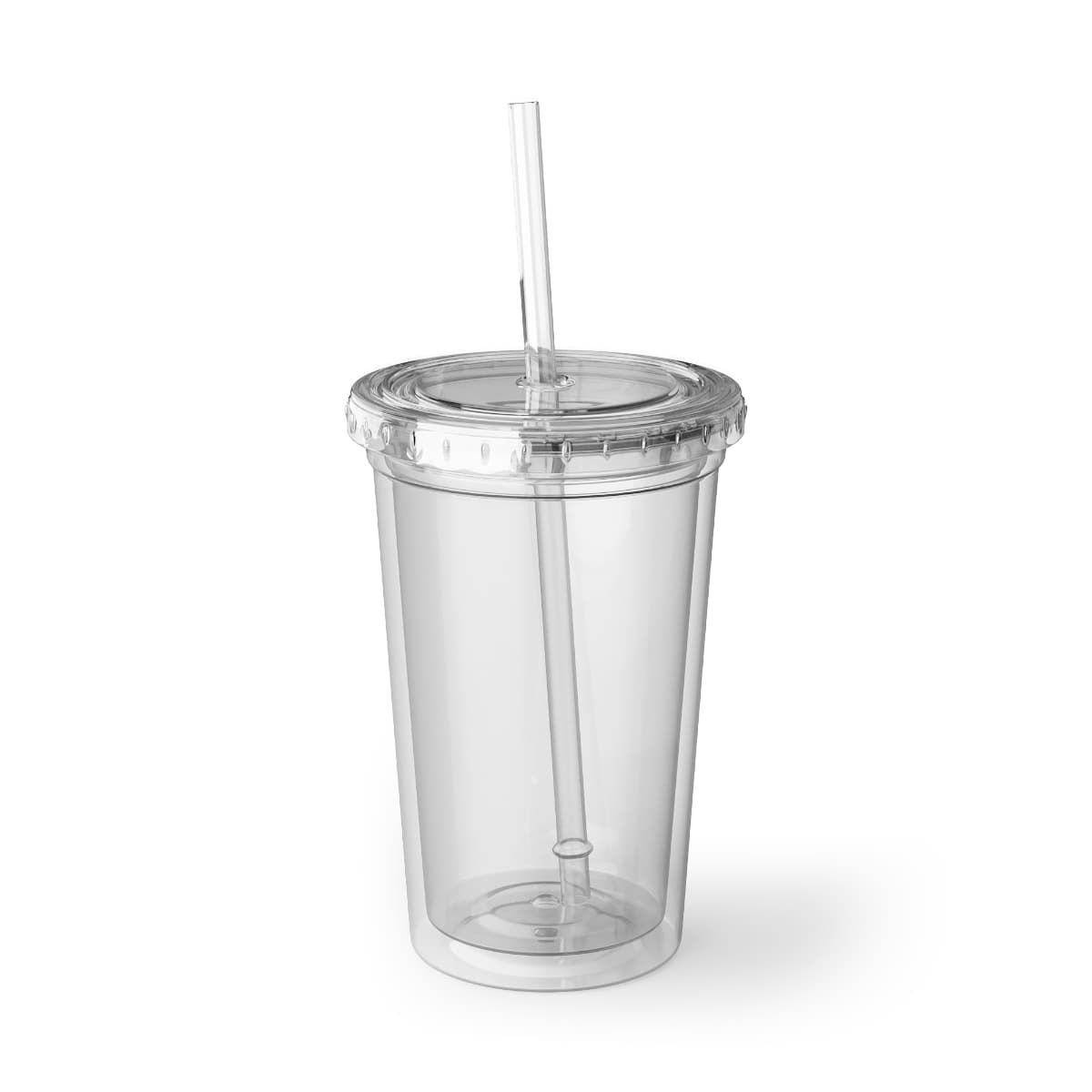 Suave Acrylic Cup