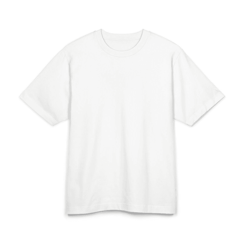 Unisex Freestyler Dry Handfeel Heavy Tee
