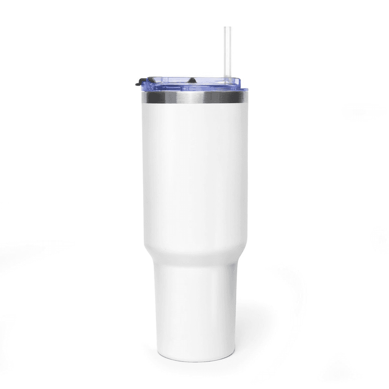 Vacuum Thermal Tumbler, 40oz