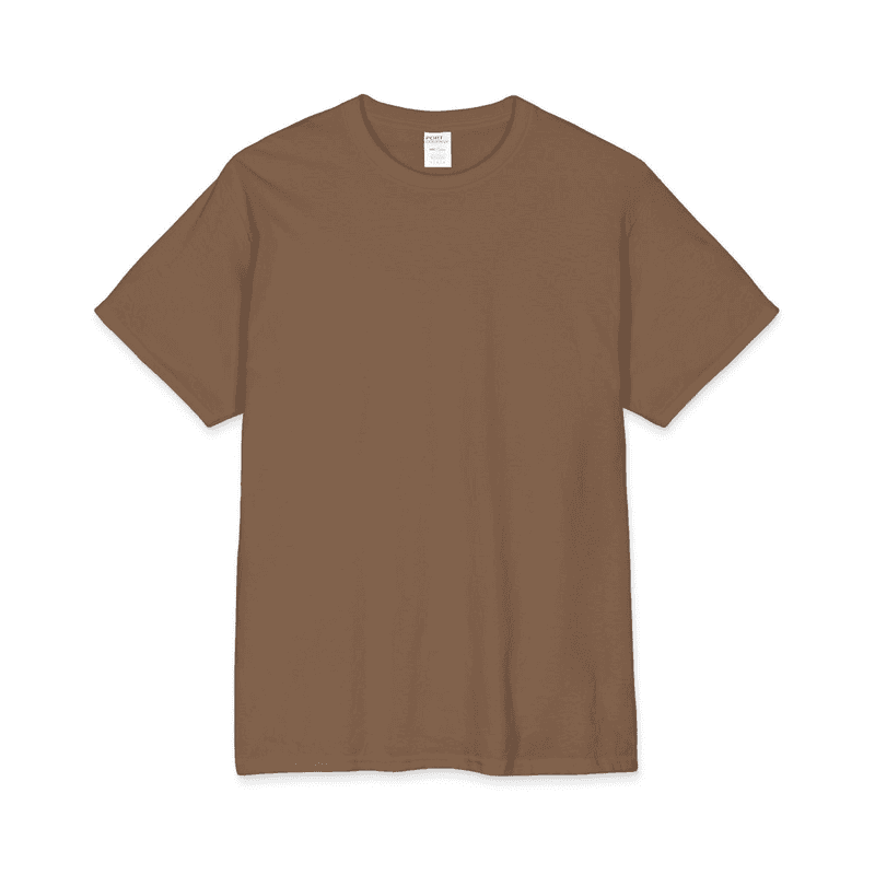 Core Cotton Tee