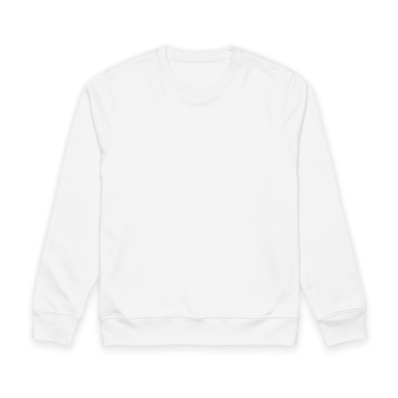 Unisex Roller 2.0 Organic Mid-Weight Sweatshirt