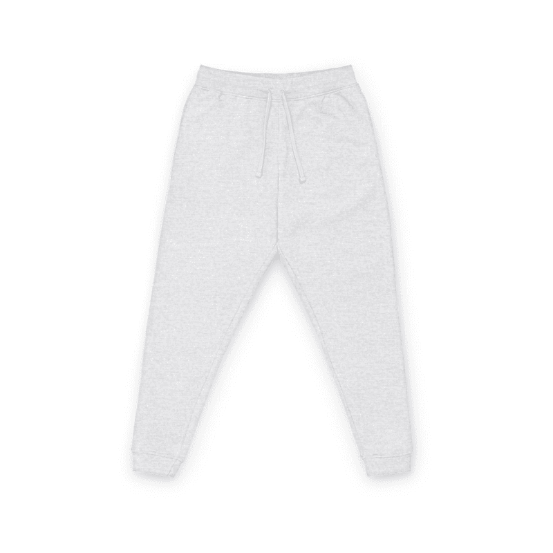 District® V.I.T.™ Unisex Fleece Jogger (Embroidery)
