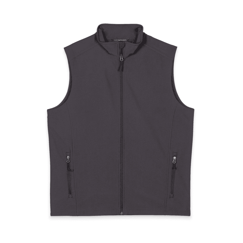 Port Authority® Men's Core Soft Shell Vest