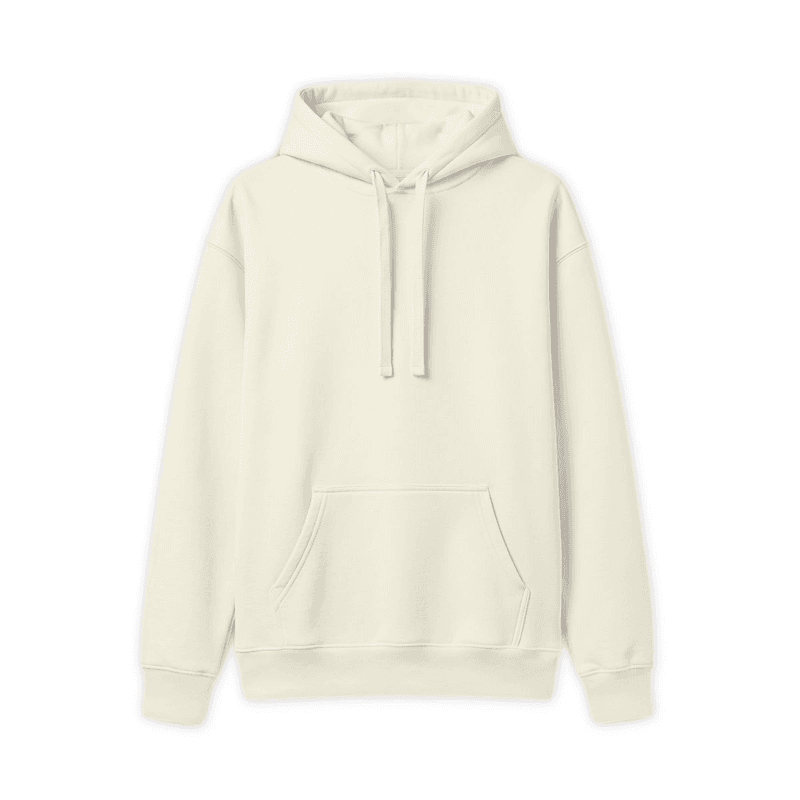 Unisex Hammer Maxweight Hooded Sweatshirt