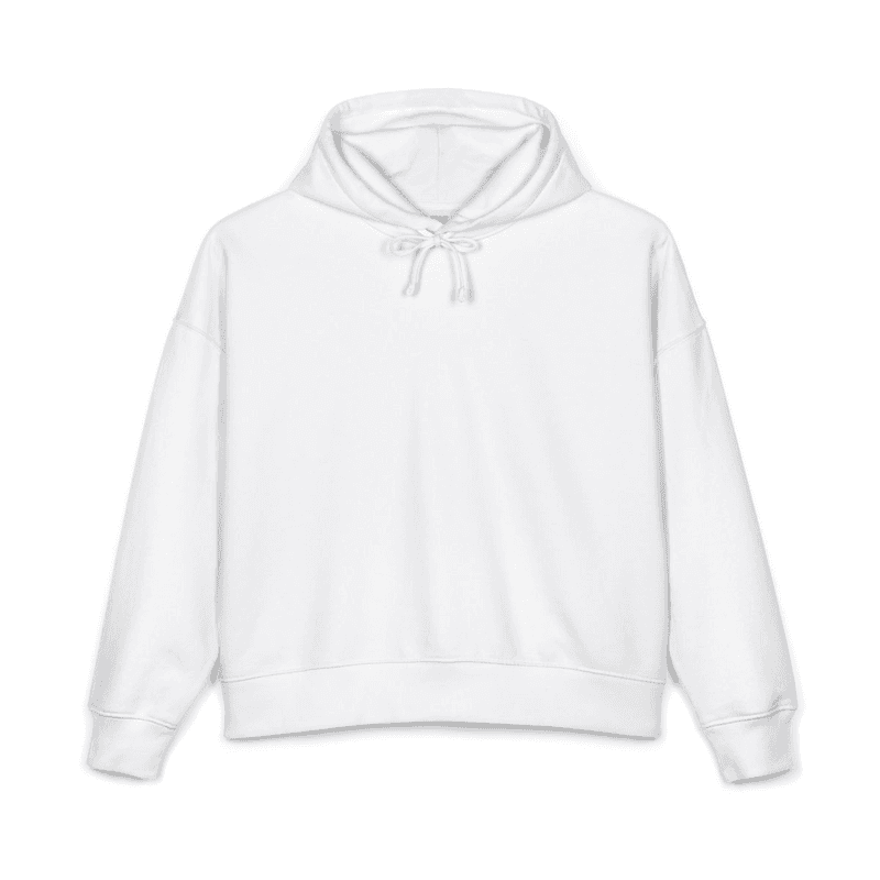 Women's Organic Mid-Weight Nora Hoodie