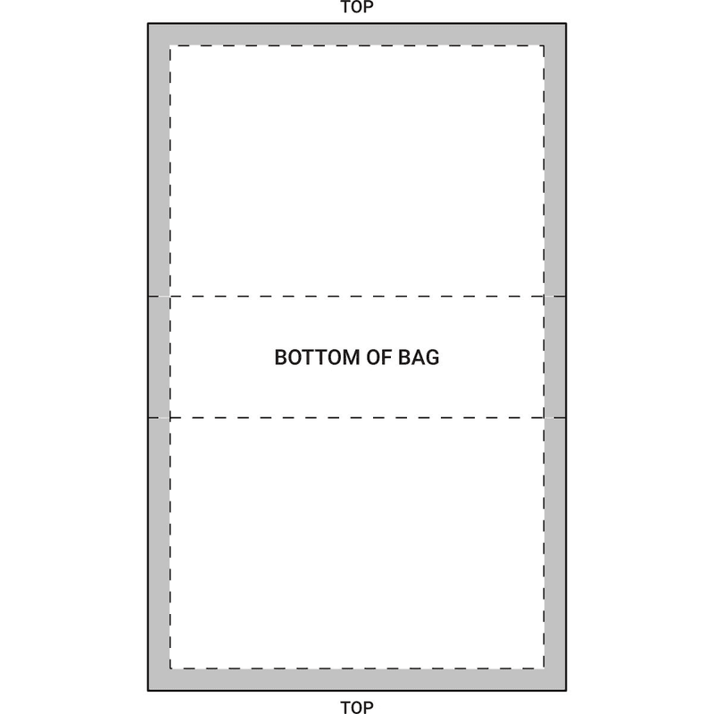 Holographic Makeup Bag
