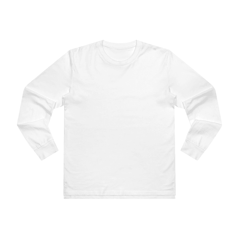 Men’s Base Longsleeve Tee