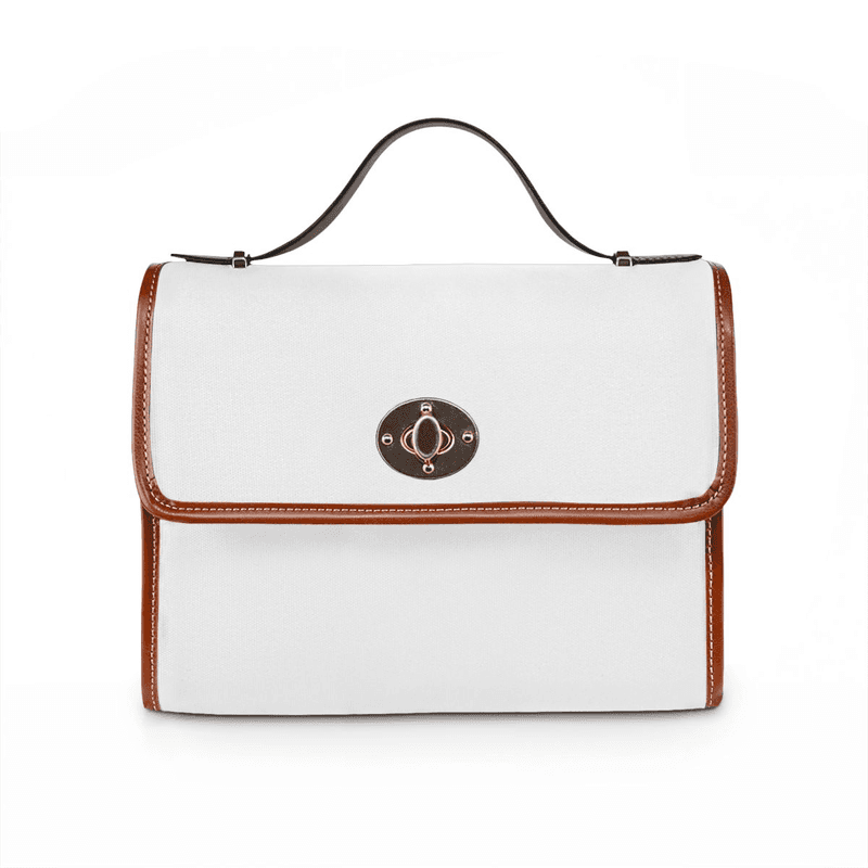 Waterproof Canvas Bag