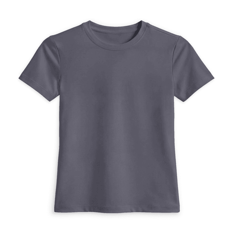 Women's Luxe Fitted Tee