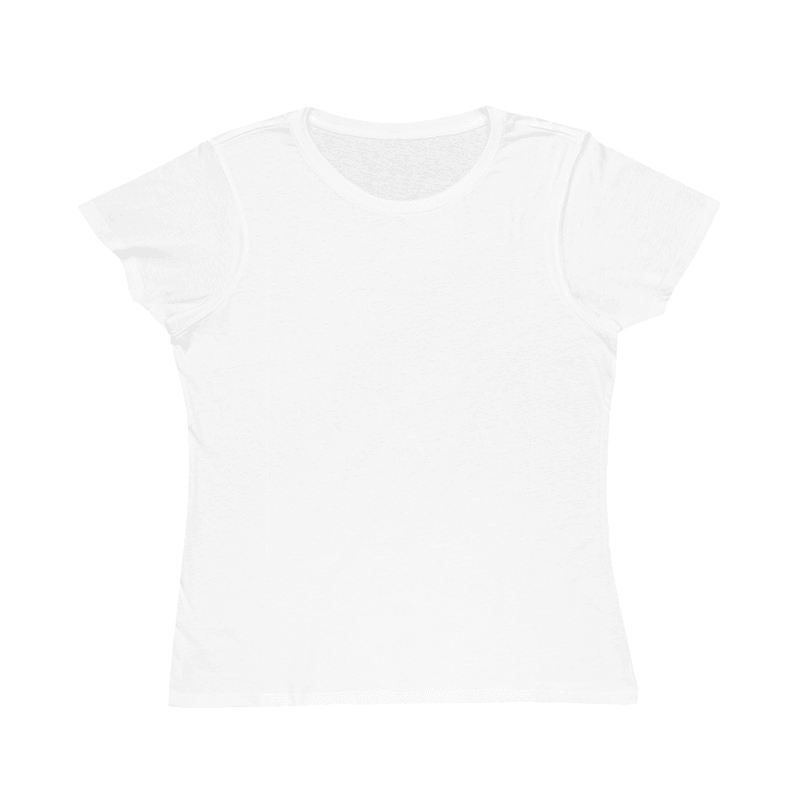 Organic Women's Classic T-Shirt