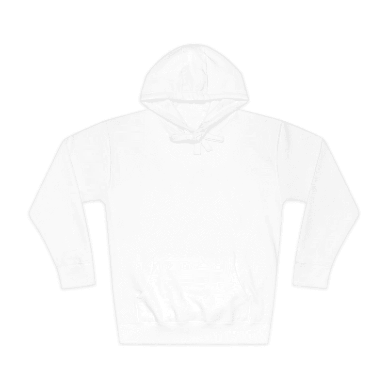 Unisex Fleece Hoodie
