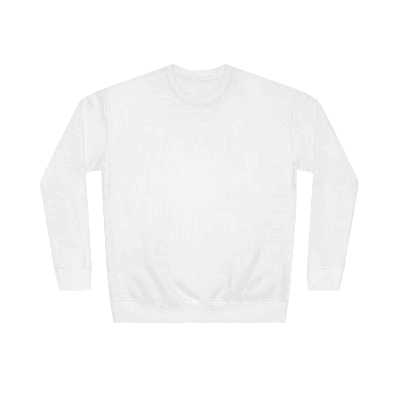 Unisex Crew Sweatshirt
