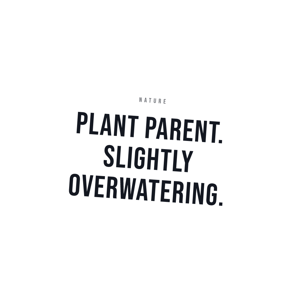 Plant Parent